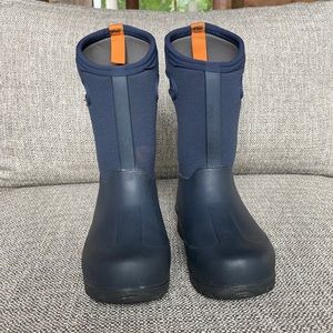 Boys Bogs boots